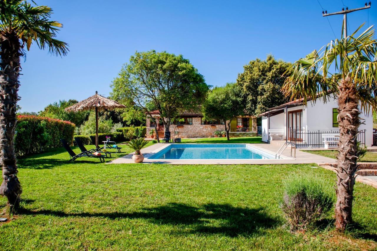 Villa Antica روفينج المظهر الخارجي الصورة