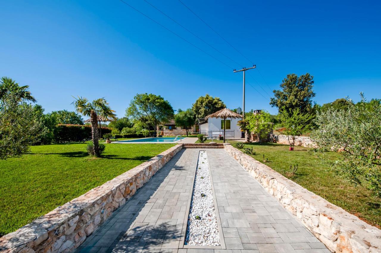 Villa Antica روفينج المظهر الخارجي الصورة