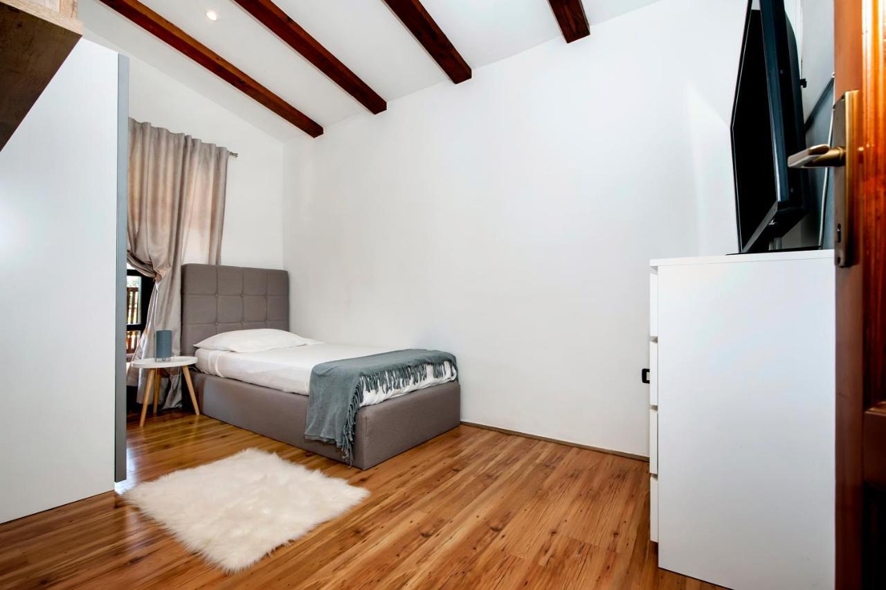 Villa Antica روفينج المظهر الخارجي الصورة