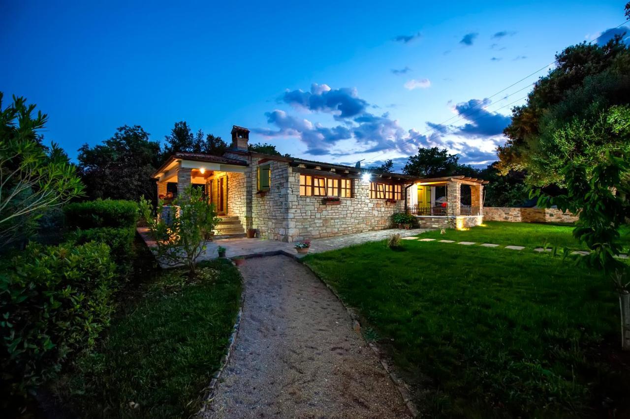 Villa Antica روفينج المظهر الخارجي الصورة